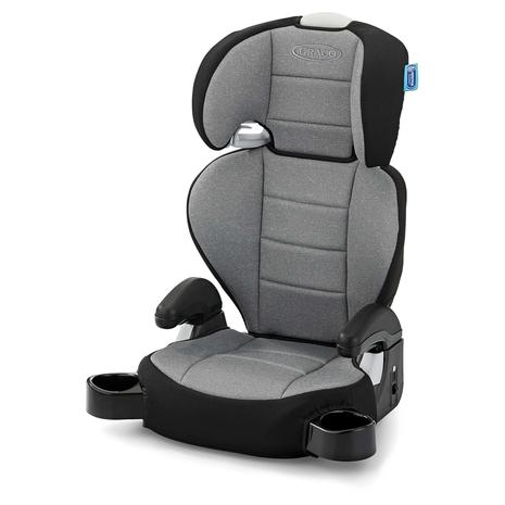 Graco TurboBooster 2.0 Highback Booster Car Seat