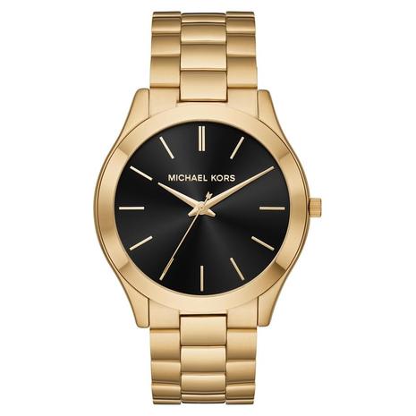 Michael Kors Oversized Slim Runway Men's Watch