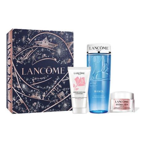 Lancôme Bi-Facil Holiday Skincare Gift Set