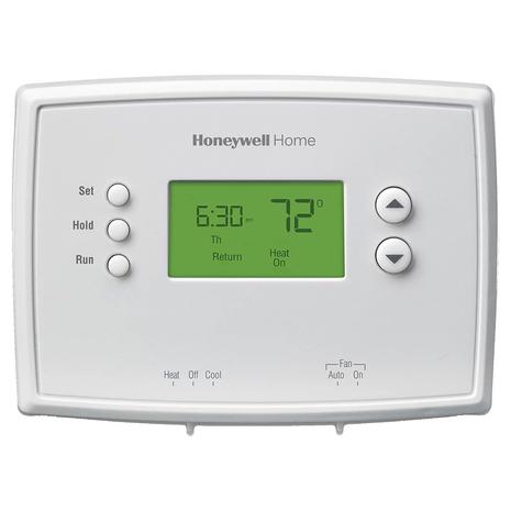 Honeywell Home 5-2 Day Programmable Thermostat