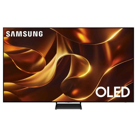 77" Samsung S84D 4K OLED Smart Tizen TV