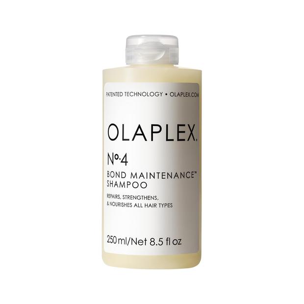 Olaplex No. 4 Bond Maintenance Shampoo