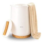 Luxury Towel Warmer Bucket