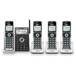 VTech Dect 6.0 4 Handsets Cordless Home Phone