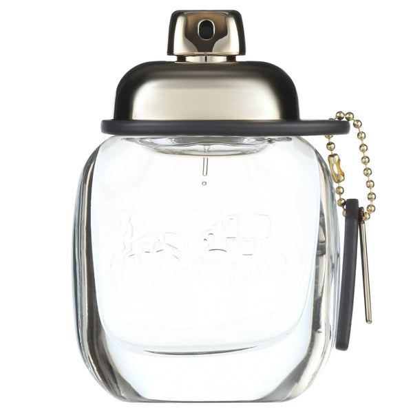 Coach New York Eau De Parfum