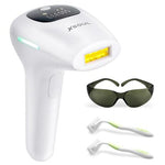 IPL Painless Hair Removal Device