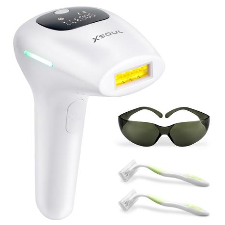 IPL Painless Hair Removal Device