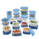 92 Piece Food Storage Variety Value Set