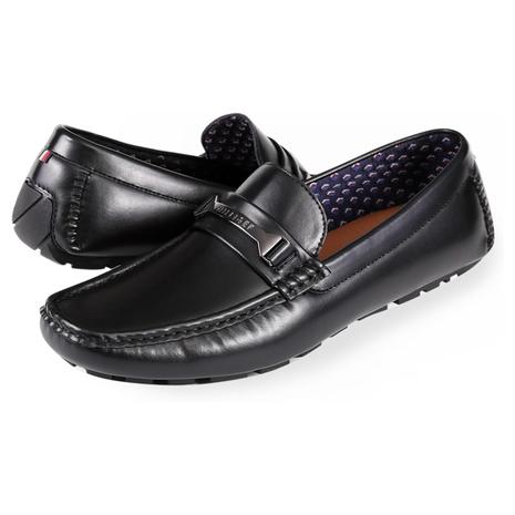 Save Big On Tommy Hilfiger Men's Shoes And Loafers