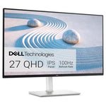 Dell 27" QHD Monitor