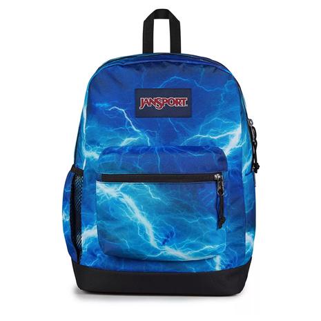 JanSport Cross Town Plus 17" Backpack