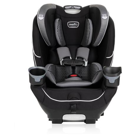 Evenflo EveryFit/ All 4 One 3-in-1 Convertible Car Seat