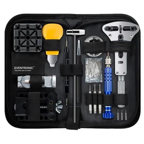 Watch Tool Repair Kit