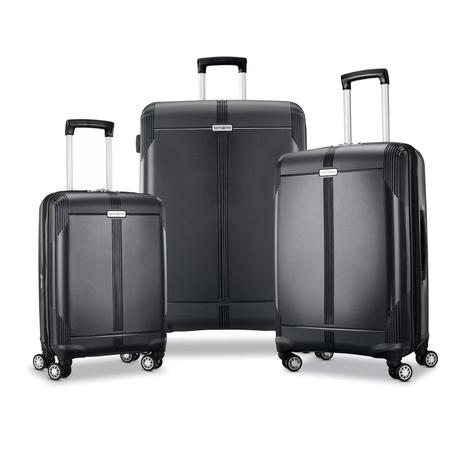 Samsonite 3-Piece Hyperflex 3 Hardside Luggage Set