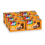 48-Ct Jif Peanut Butter & Chocolate To Go Cups