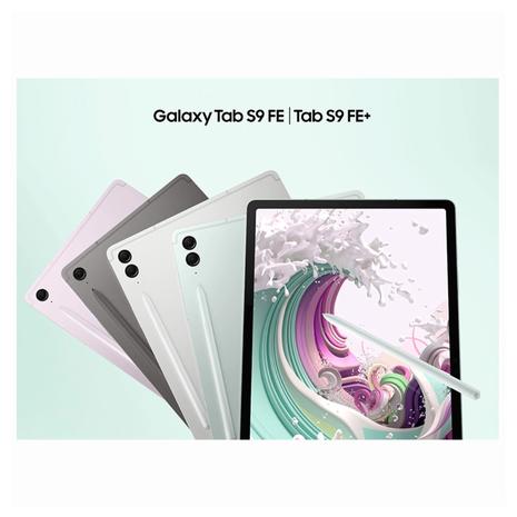 Galaxy Tab S9 FE 10.9″ Tablet