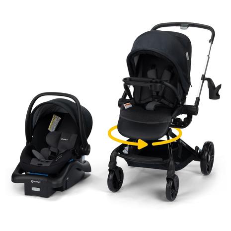 Safety 1st Car Seats & Travel Systems