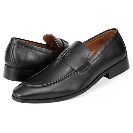 Tommy Hilfiger Men's Sawlin Loafer