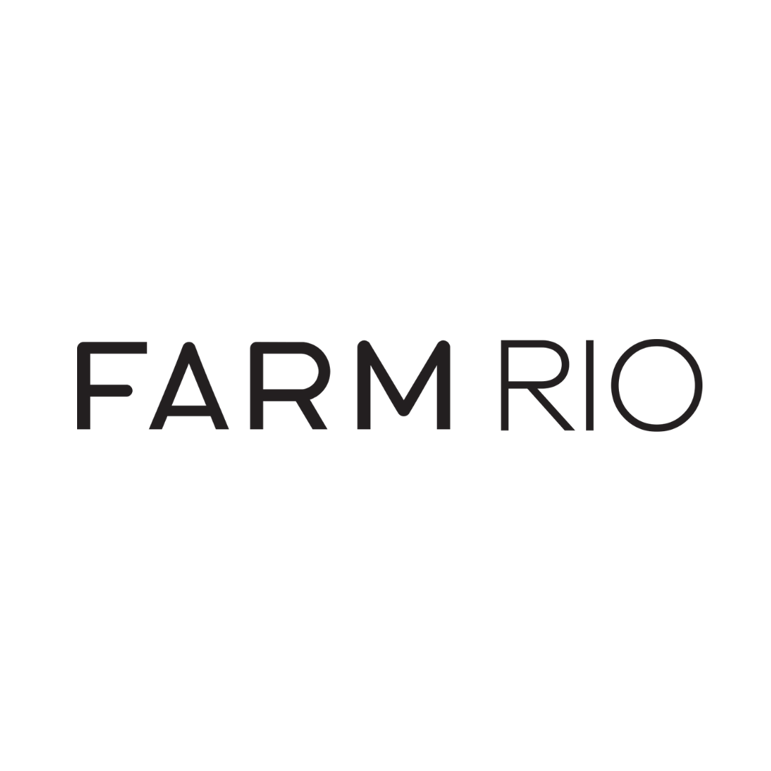 Farm Rio Black Friday Sale