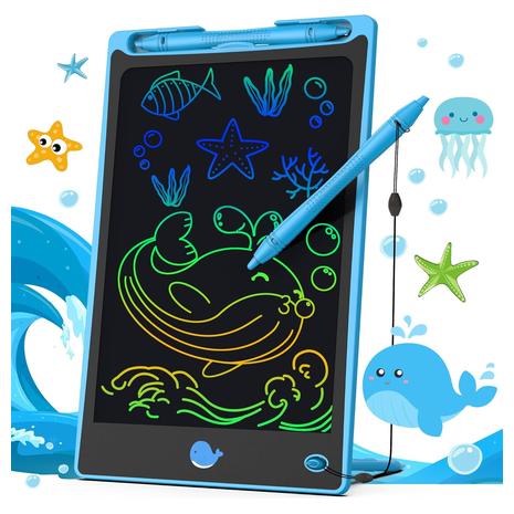 LCD Drawing Doodle Pad