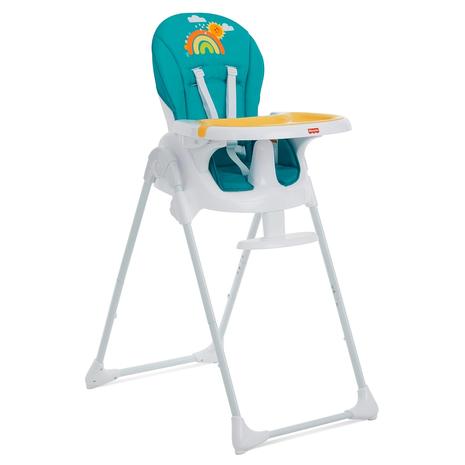 Fisher-Price by Dream On Me Tiny Bites High Chair