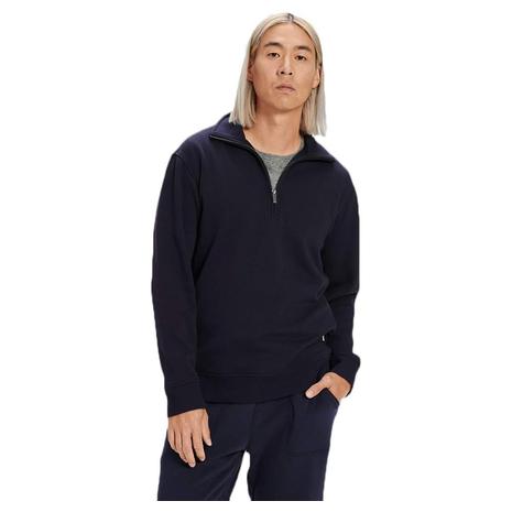 UGG Men's Zeke Half-Zip Pullover