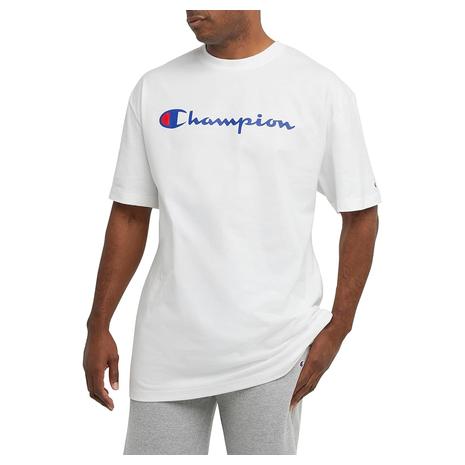 Champion Men’s Classic T-Shirt