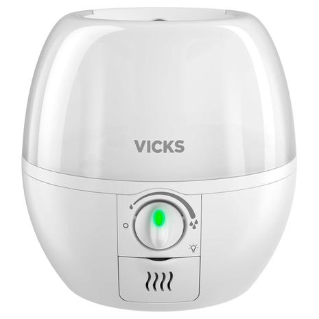 Vicks 3-in-1 SleepyTime Humidifier