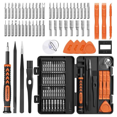 58 in 1 Small Precision Screwdriver Set