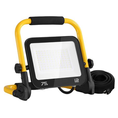 Portable LED Work Light