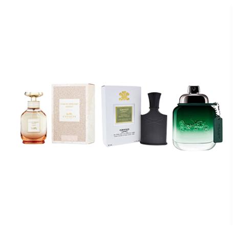 Save Big On Creed, Gucci and More Fragrances