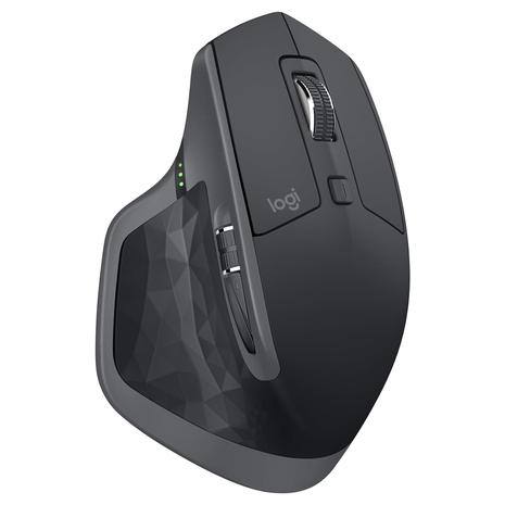 Logitech MX Master 2S Wireless Mouse