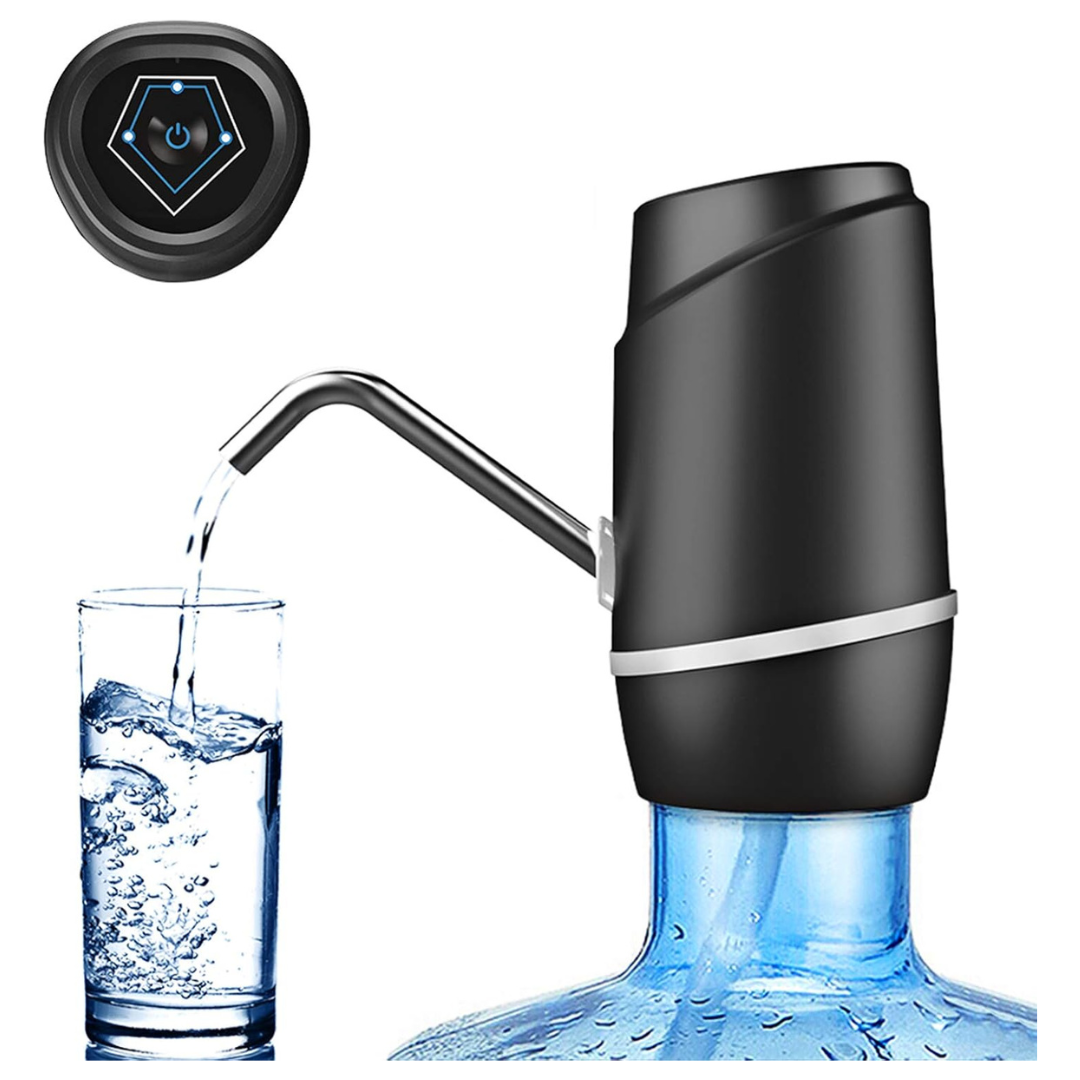 Electric Drinking Portable Water Dispenser