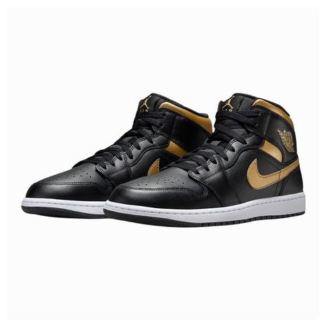 Nike Air Jordan 1 Mid Sneakers