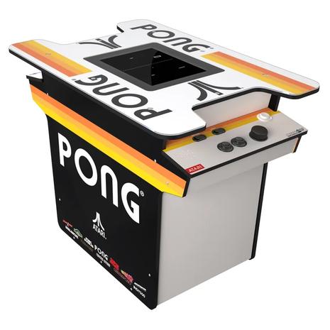 PONG Head To Head Gaming Table