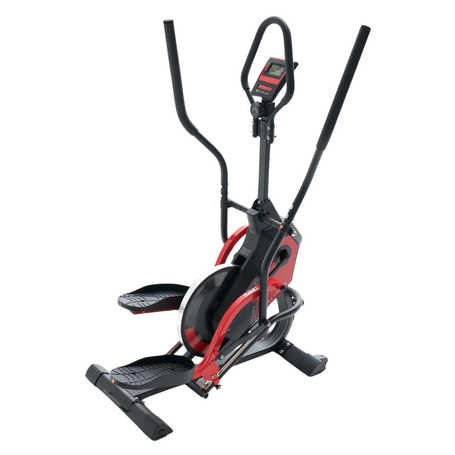 Sport Elliptical Trainer with 8 Magnetic Resistance Levels