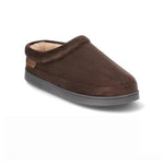 Dearfoams Men's Cozy Comfort Clogs (3 Colors)