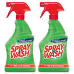 2-Pack Spray 'n Wash Laundry Stain Remover