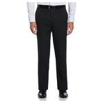 Perry Ellis Portfolio Modern Fit Twill Men's Dress Pants