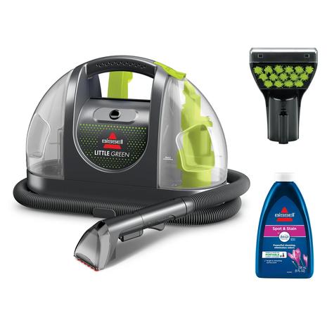 Bissell Little Green Portable Carpet Cleaner