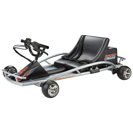 Razor Ground Force Drifter Fury 24V Electric Go-Kart