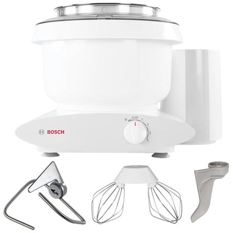 Bosch Universal Plus Stand Mixer