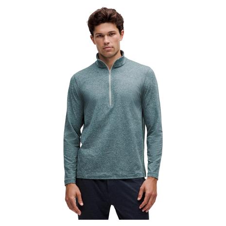 Lululemon Men's Long-Sleeve Shirts