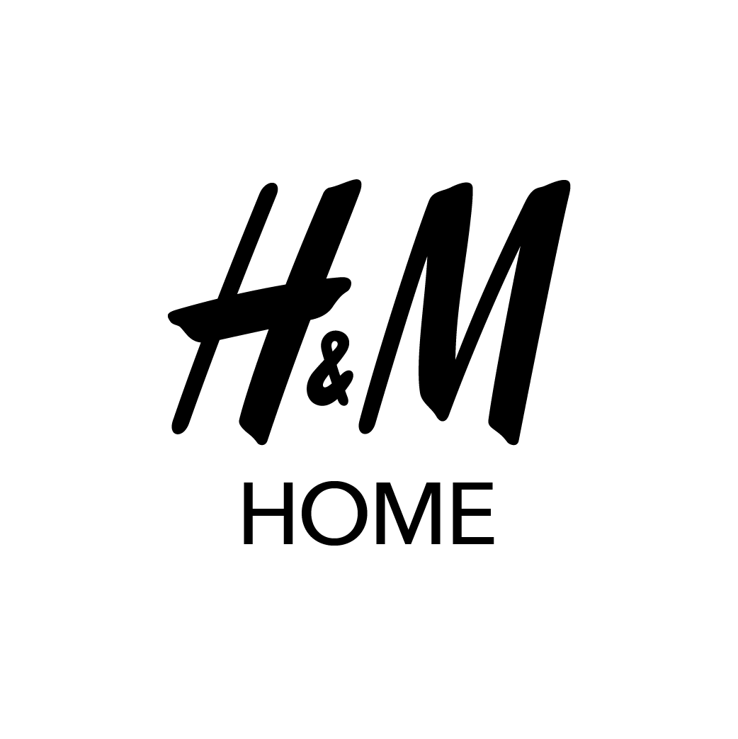 Up To 75% Off H&M Home!