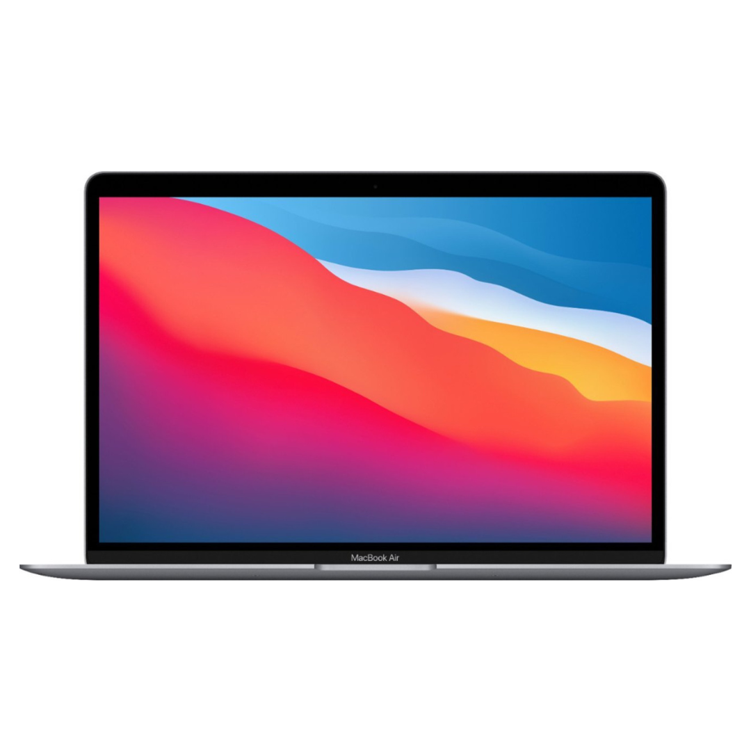 Apple 13.3" WQXGA MacBook Air (M1 Chip / 8GB RAM / 256GB SSD) [Certified Refurb]