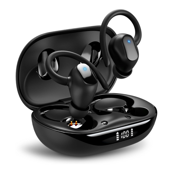 Goeslik Sport True Wireless Waterproof Earbuds