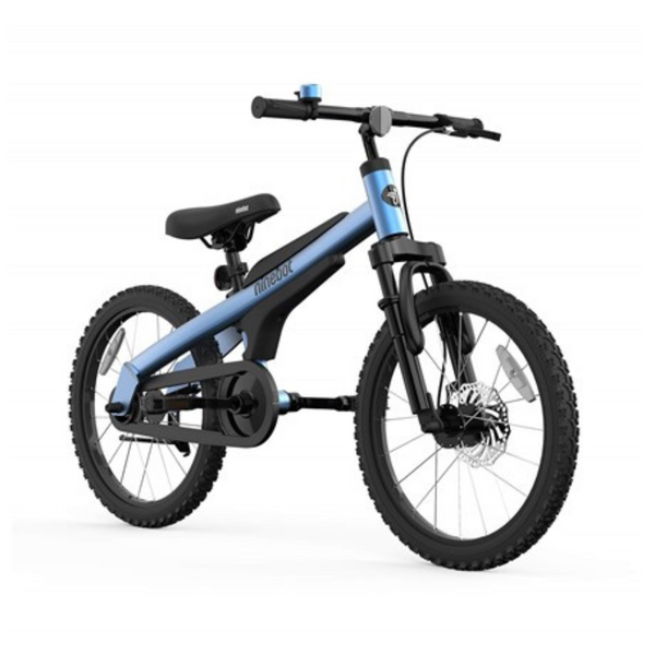 Segway 18" Ninebot Kids Bike with Training Wheels (2 Colors)