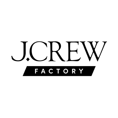 Up To 85% Off J.Crew Factory Clearance!