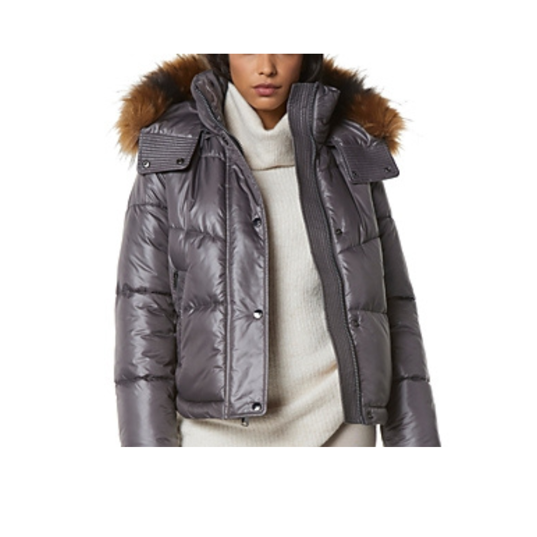 80% Off Andrew Marc Women's Coats!