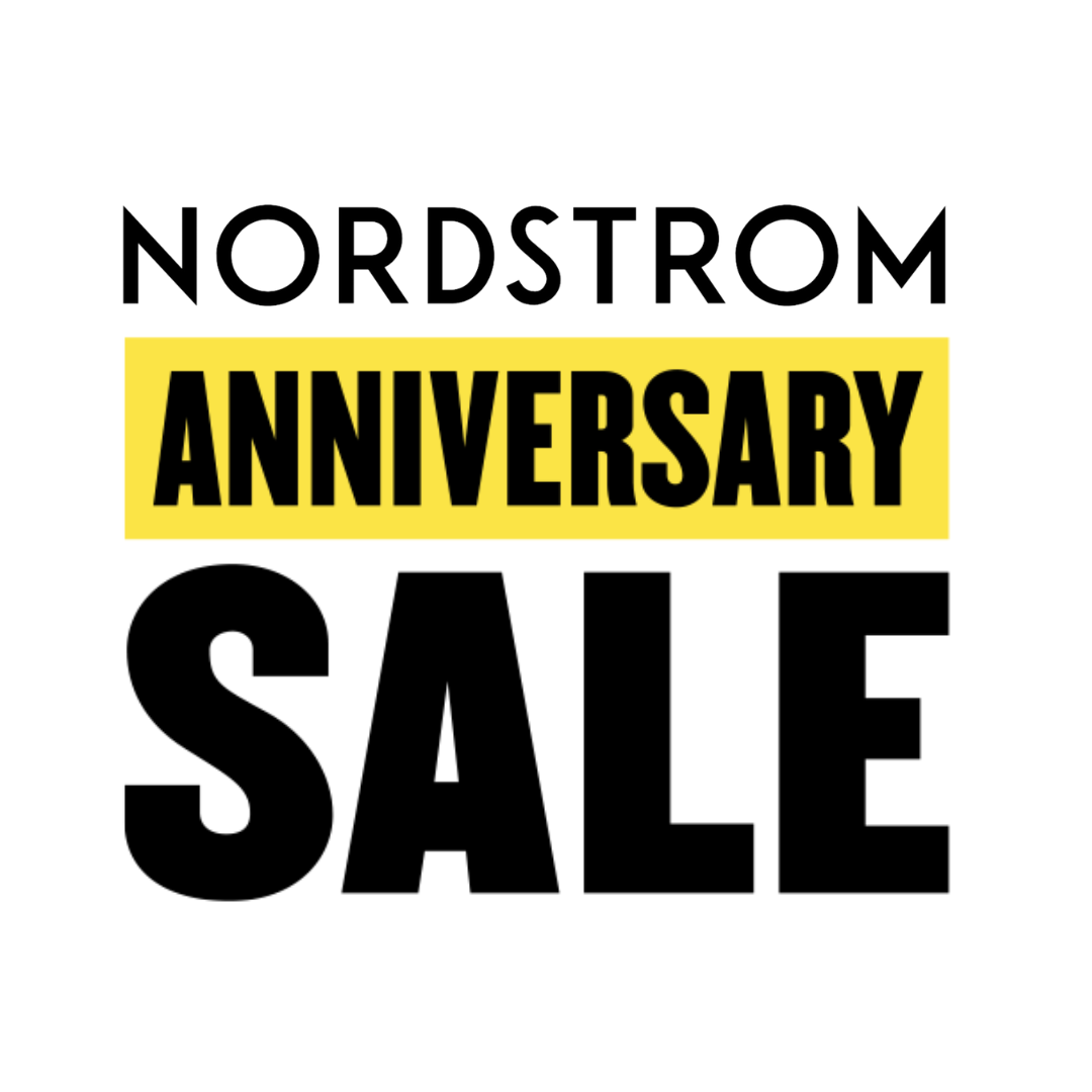 Nordstrom Anniversary Sale!